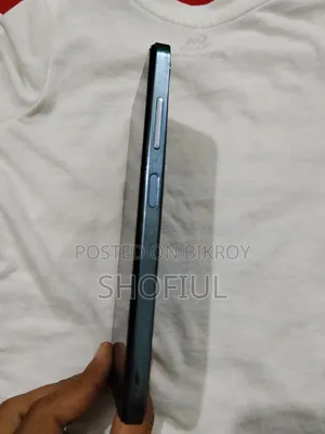 সিমফনি জেড৬০ প্লাস ১২৮ জিবি ব্লু