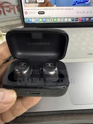 Sennheiser Mtw4c