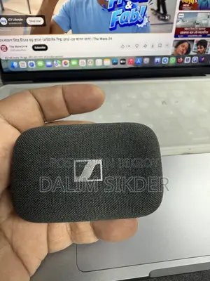 Sennheiser Mtw4c