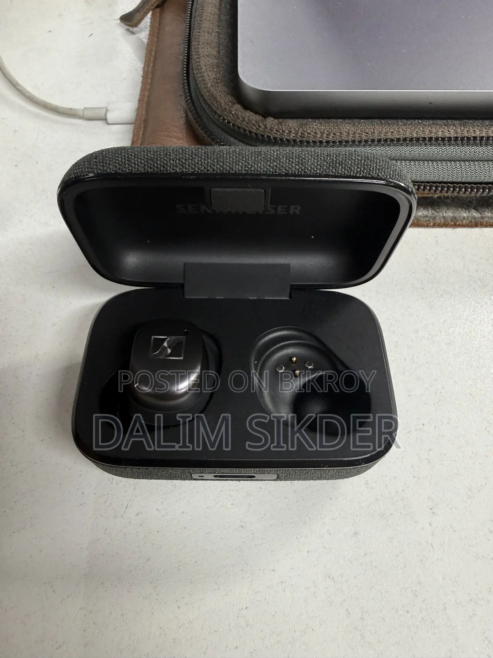 Sennheiser Mtw4c