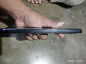 শাওমি রেডমি ১৫ ৫জি ২৫৬ জিবি ব্ল্যাক