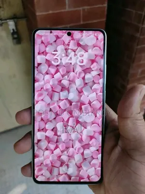 শাওমি রেডমি টার্বো ৪ ২৫৬ জিবি হোয়াইট