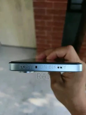 শাওমি রেডমি টার্বো ৪ ২৫৬ জিবি হোয়াইট