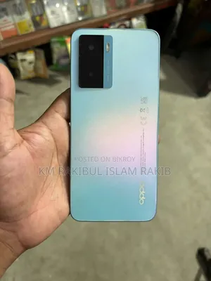 Oppo A57 64 GB Blue