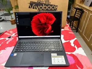 Laptop Asus Vivobook 15X OLED 16GB Intel Core i7 SSD 512GB
