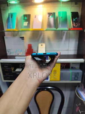 Symphony Z40 32 GB Green