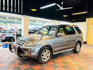 হোন্ডা ইনসাইট ২০০৪ সিলভার