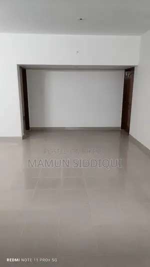 4 Bedroom Apartment in Dhanmondi for sale