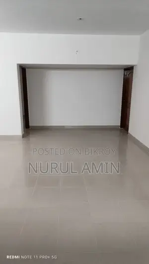 4 Bedroom Apartment in Dhanmondi for sale