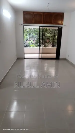 4 Bedroom Apartment in Dhanmondi for sale