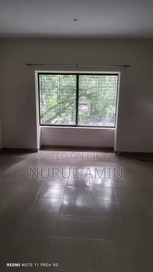 4 Bedroom Apartment in Dhanmondi for sale