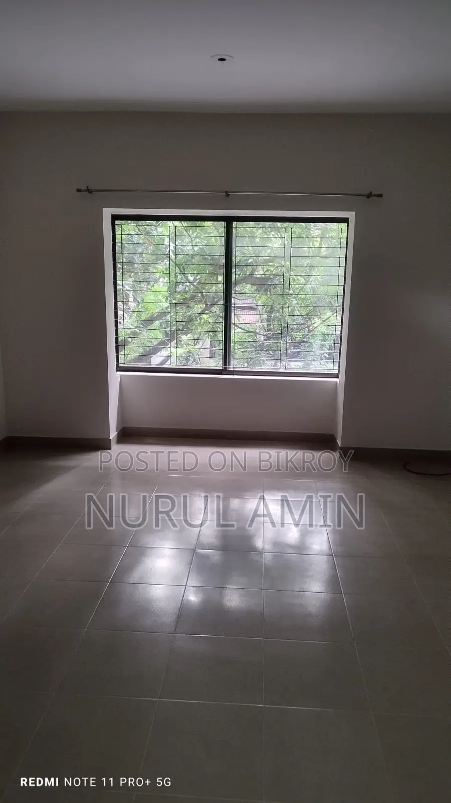 4 Bedroom Apartment in Dhanmondi for sale