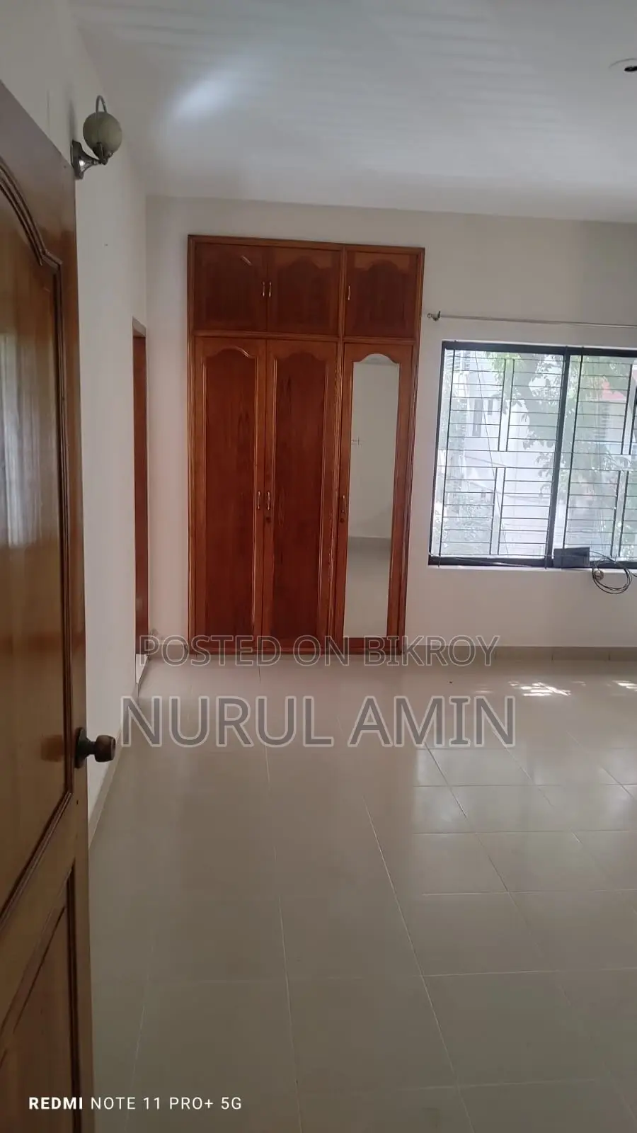 4 Bedroom Apartment in Dhanmondi for sale
