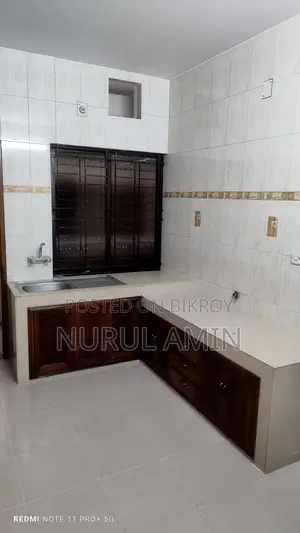 4 Bedroom Apartment in Dhanmondi for sale