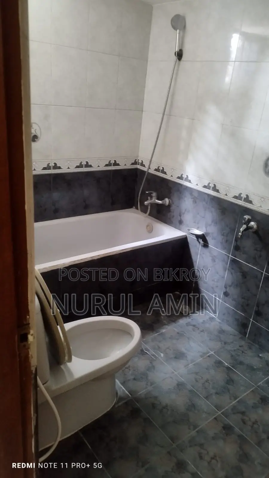 4 Bedroom Apartment in Dhanmondi for sale