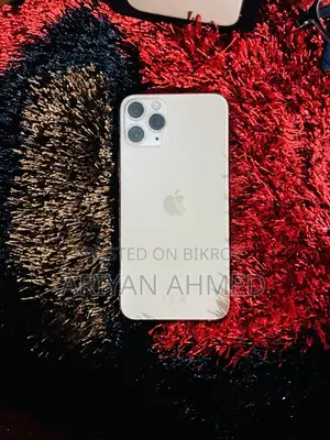 New Apple iPhone 11 Pro 64 GB Gold