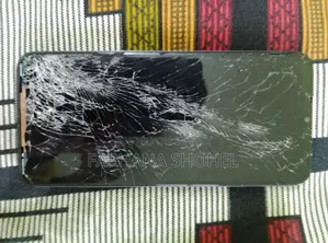 Symphony G27 32 GB Black