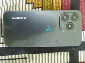 Symphony G27 32 GB Black