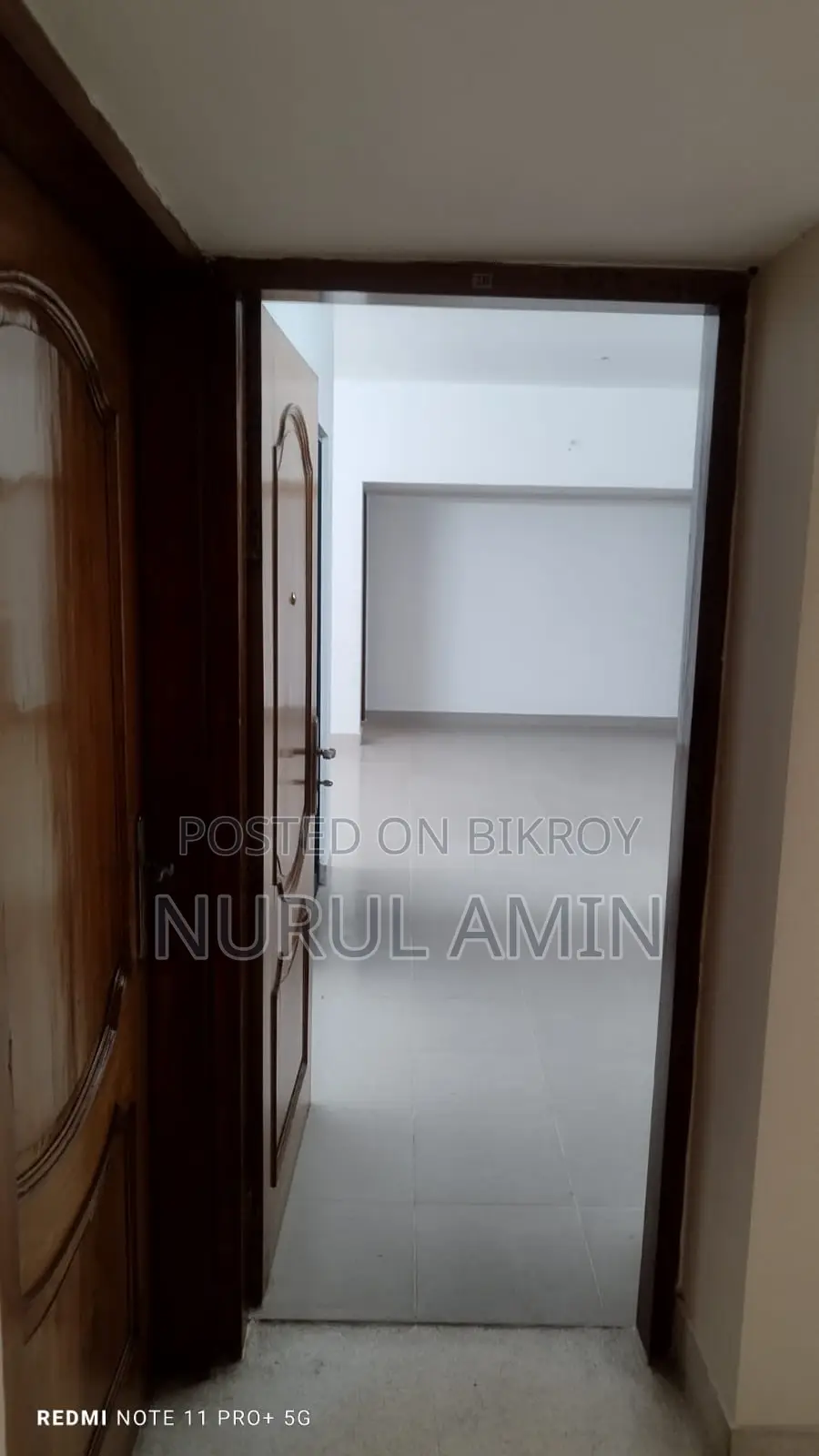 4 Bedroom Apartment in Dhanmondi for sale
