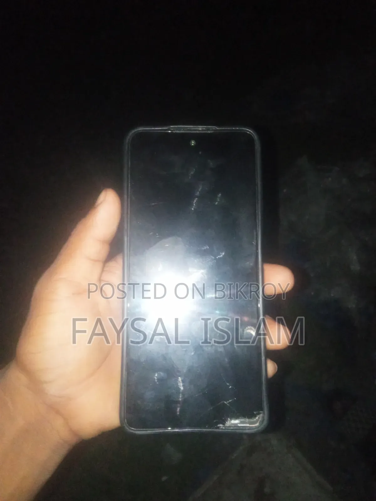 হেলিও ৫৫ ১২৮ জিবি ব্ল্যাক