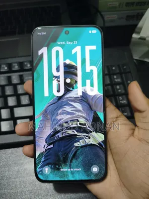 Infinix GT 30 Pro 5G 256 GB Silver