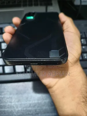 ইনফিনিক্স জিটি ৩০ প্রো ৫জি ২৫৬ জিবি সিলভার