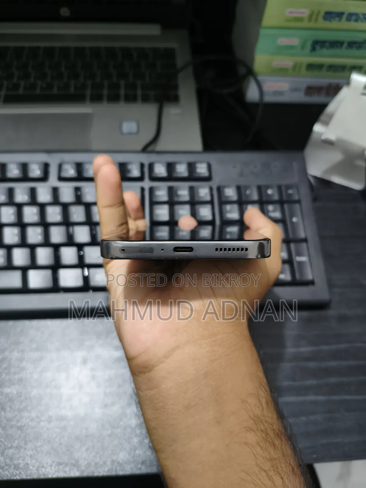 ইনফিনিক্স জিটি ৩০ প্রো ৫জি ২৫৬ জিবি সিলভার