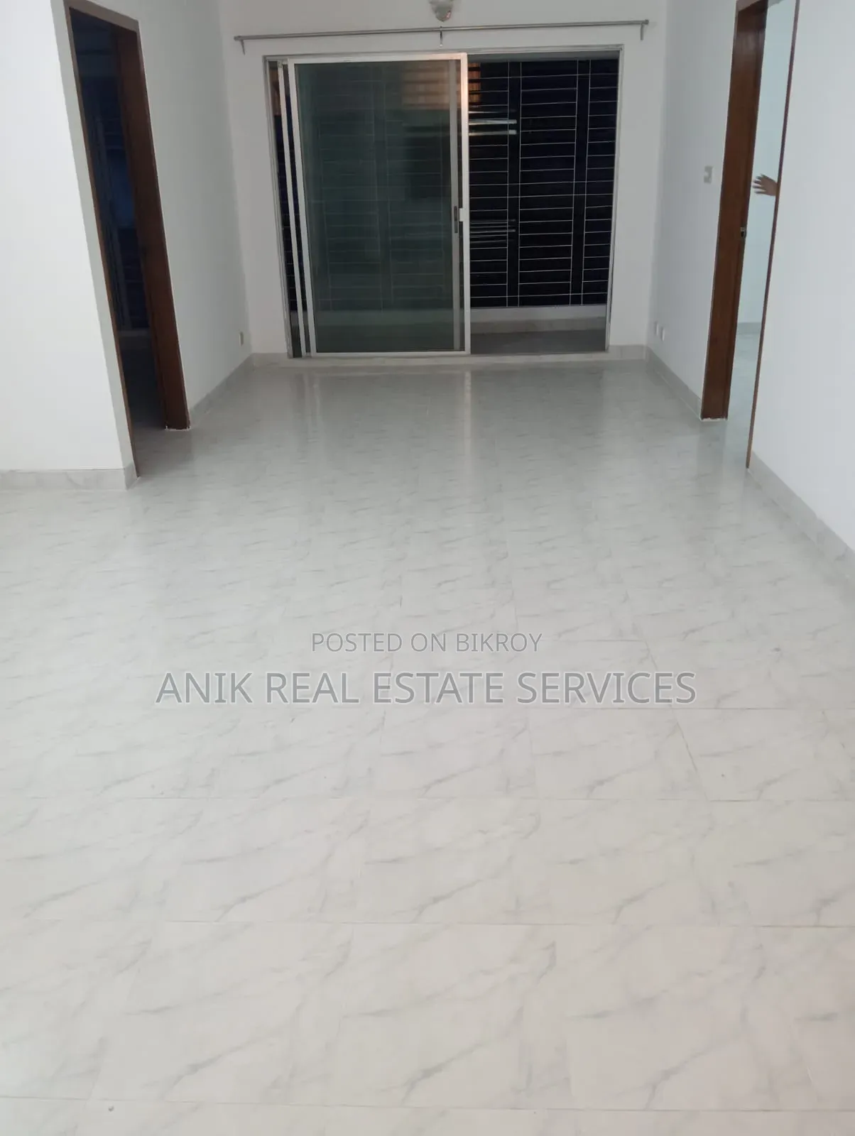 3 Bedroom Apartment in Anik Real Estate, Gulshan for rent