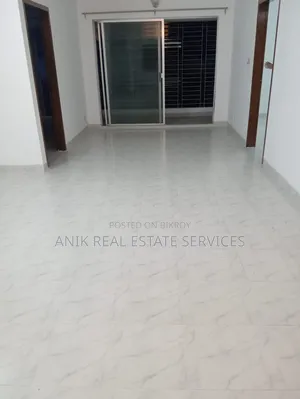 গুলশানের অনিক রিয়েল এস্টেটে ৩ বেডরুমের অ্যাপার্টমেন্ট ভাড়ার জন্য