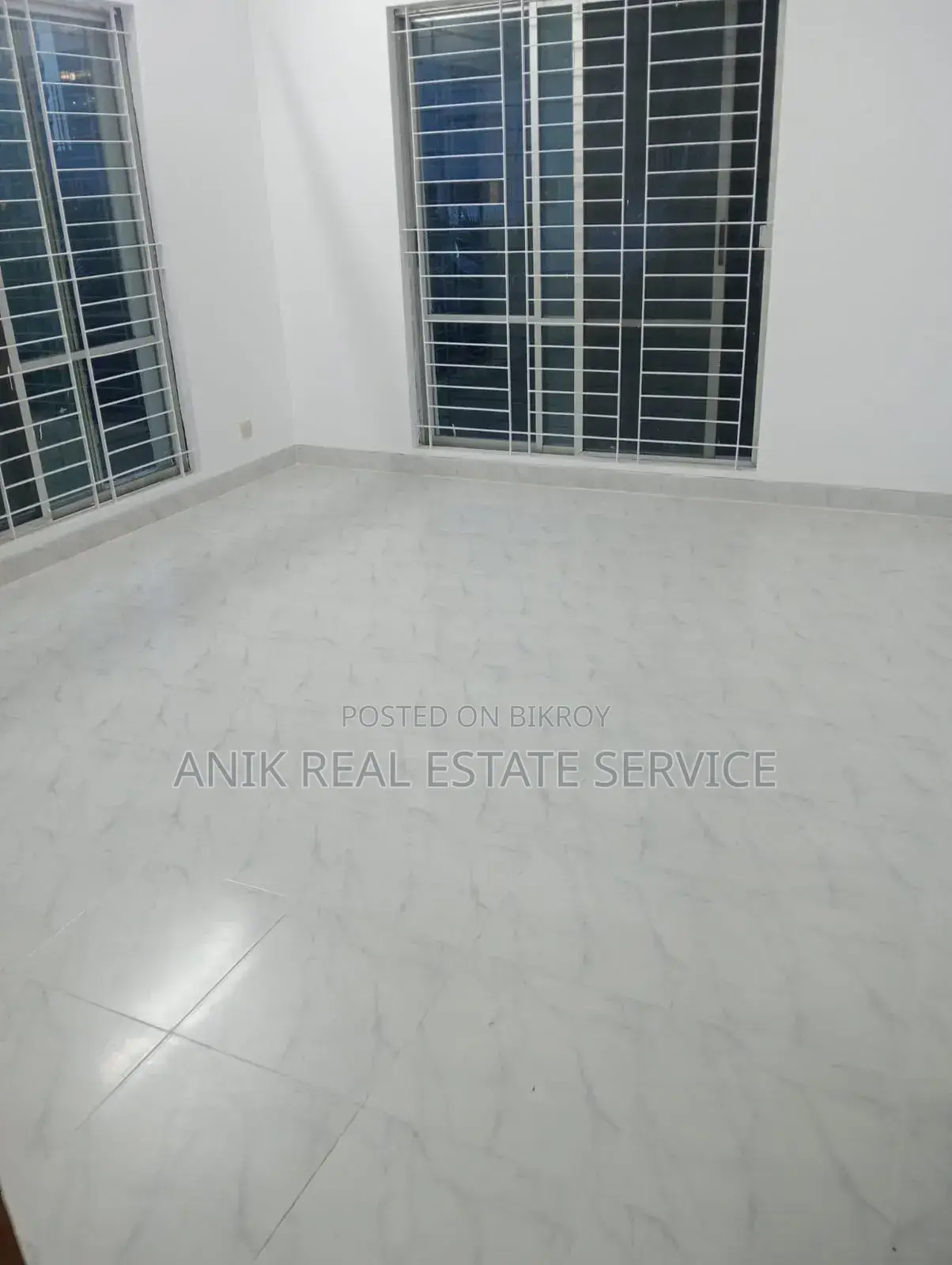 3 Bedroom Apartment in Anik Real Estate, Gulshan for rent