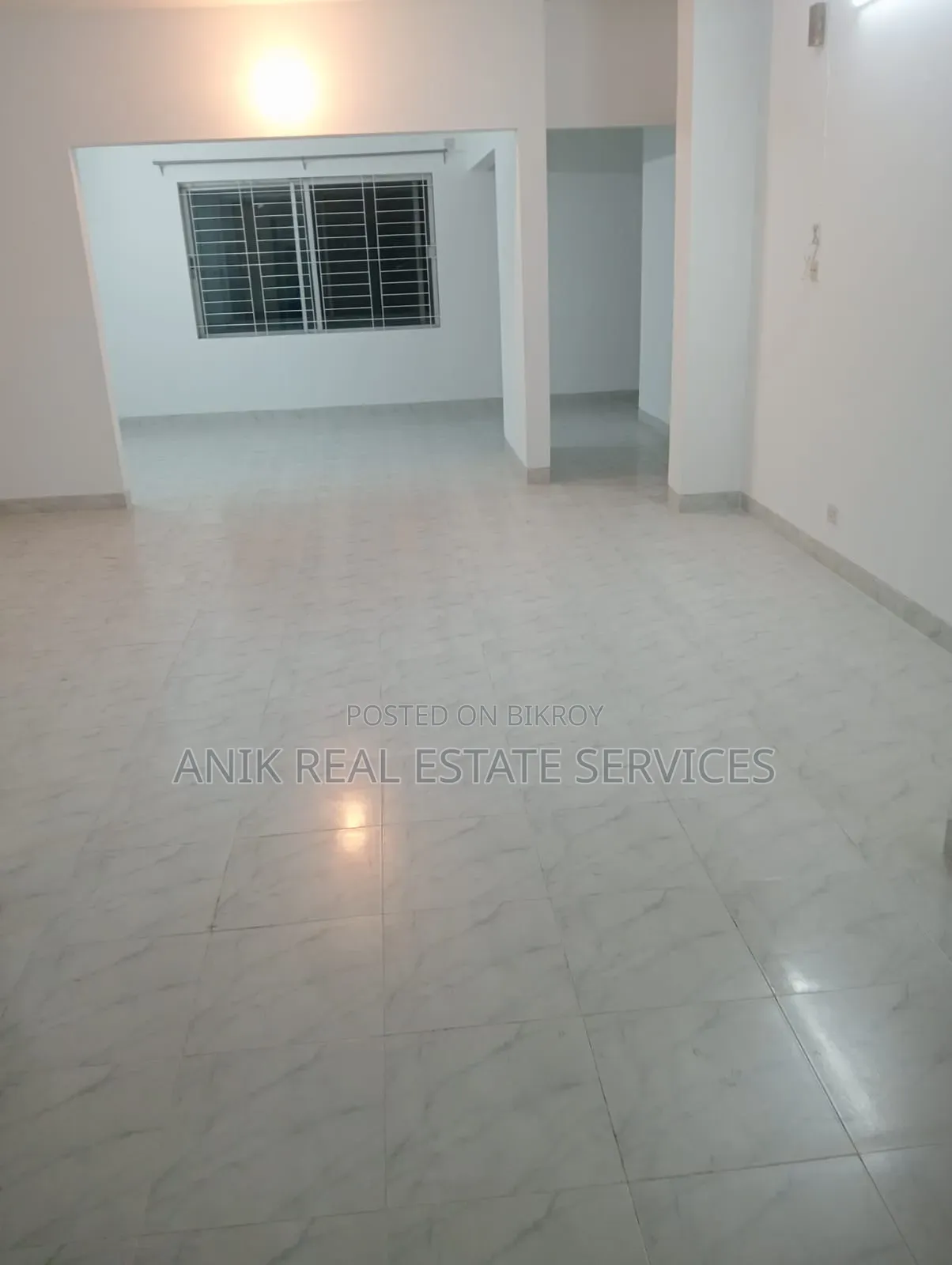 3 Bedroom Apartment in Anik Real Estate, Gulshan for rent