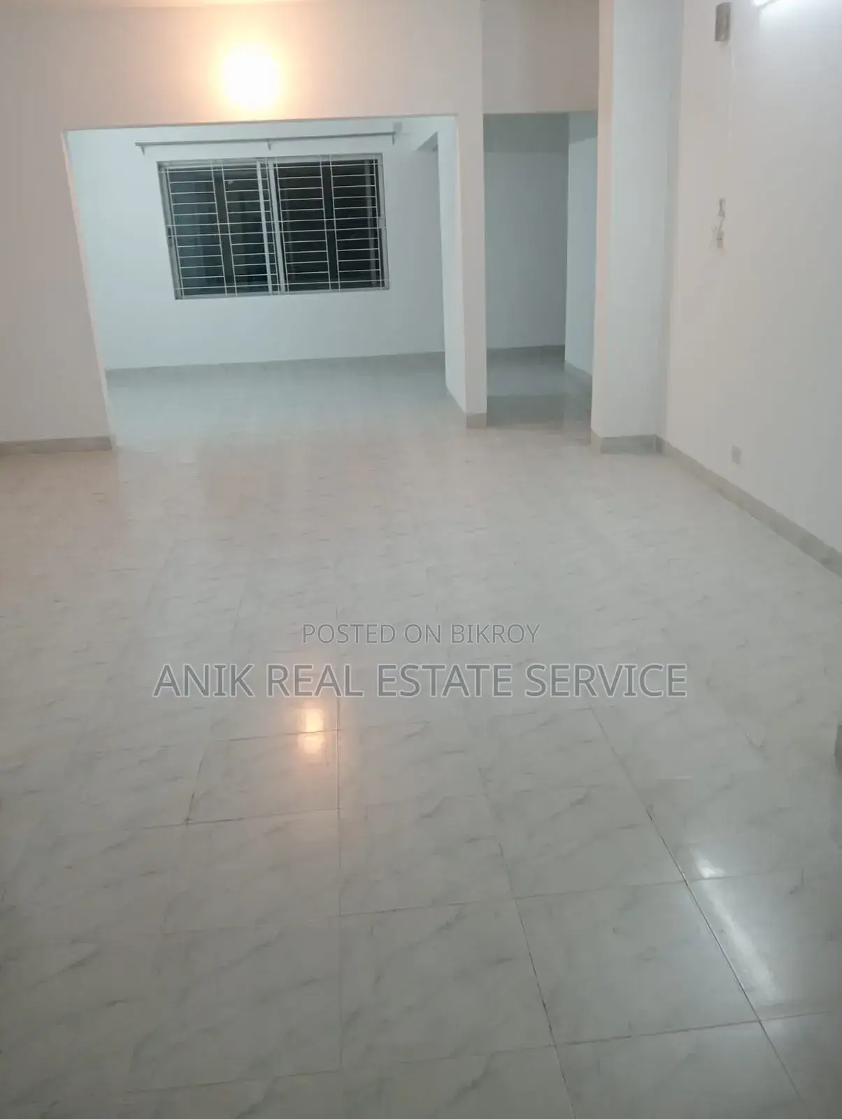 3 Bedroom Apartment in Anik Real Estate, Gulshan for rent