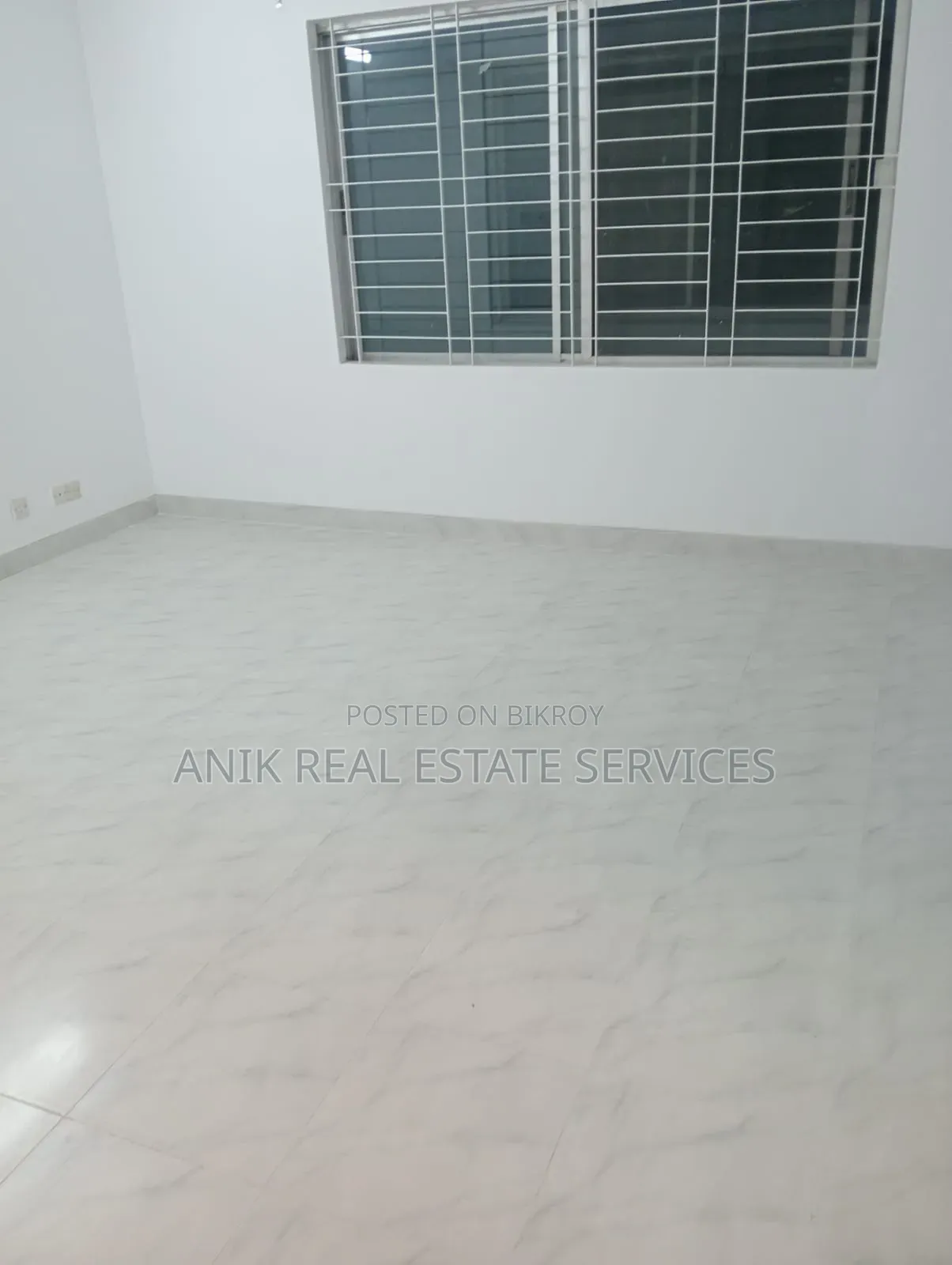 3 Bedroom Apartment in Anik Real Estate, Gulshan for rent