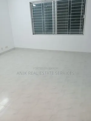 3 Bedroom Apartment in Anik Real Estate, Gulshan for rent
