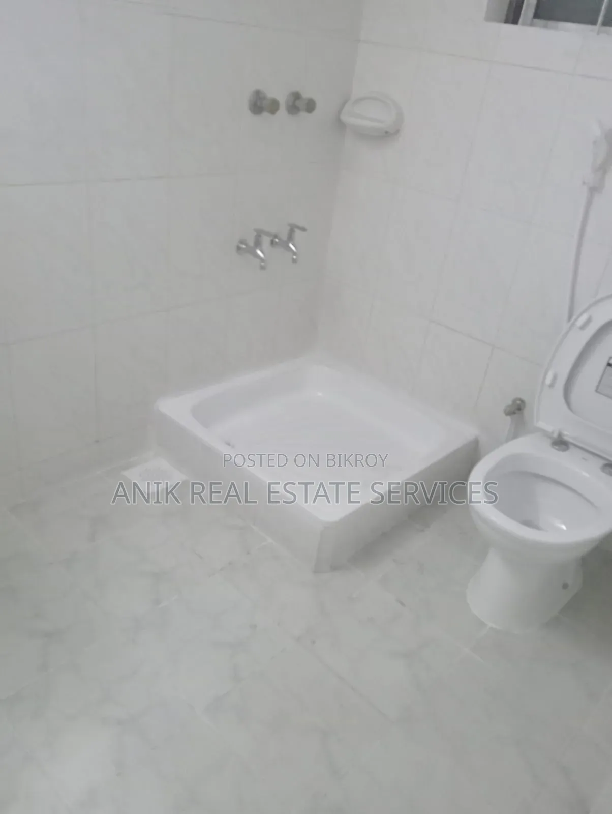 3 Bedroom Apartment in Anik Real Estate, Gulshan for rent