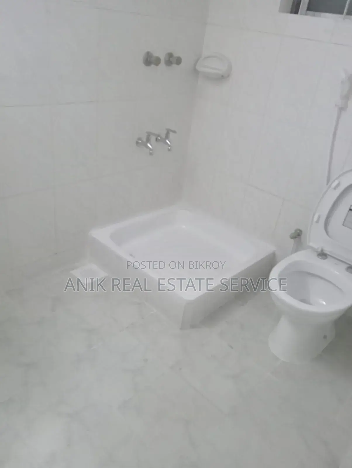 3 Bedroom Apartment in Anik Real Estate, Gulshan for rent