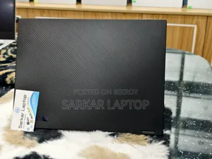 Laptop Asus ROG Flow X13 16GB AMD Ryzen 9 SSD 512GB