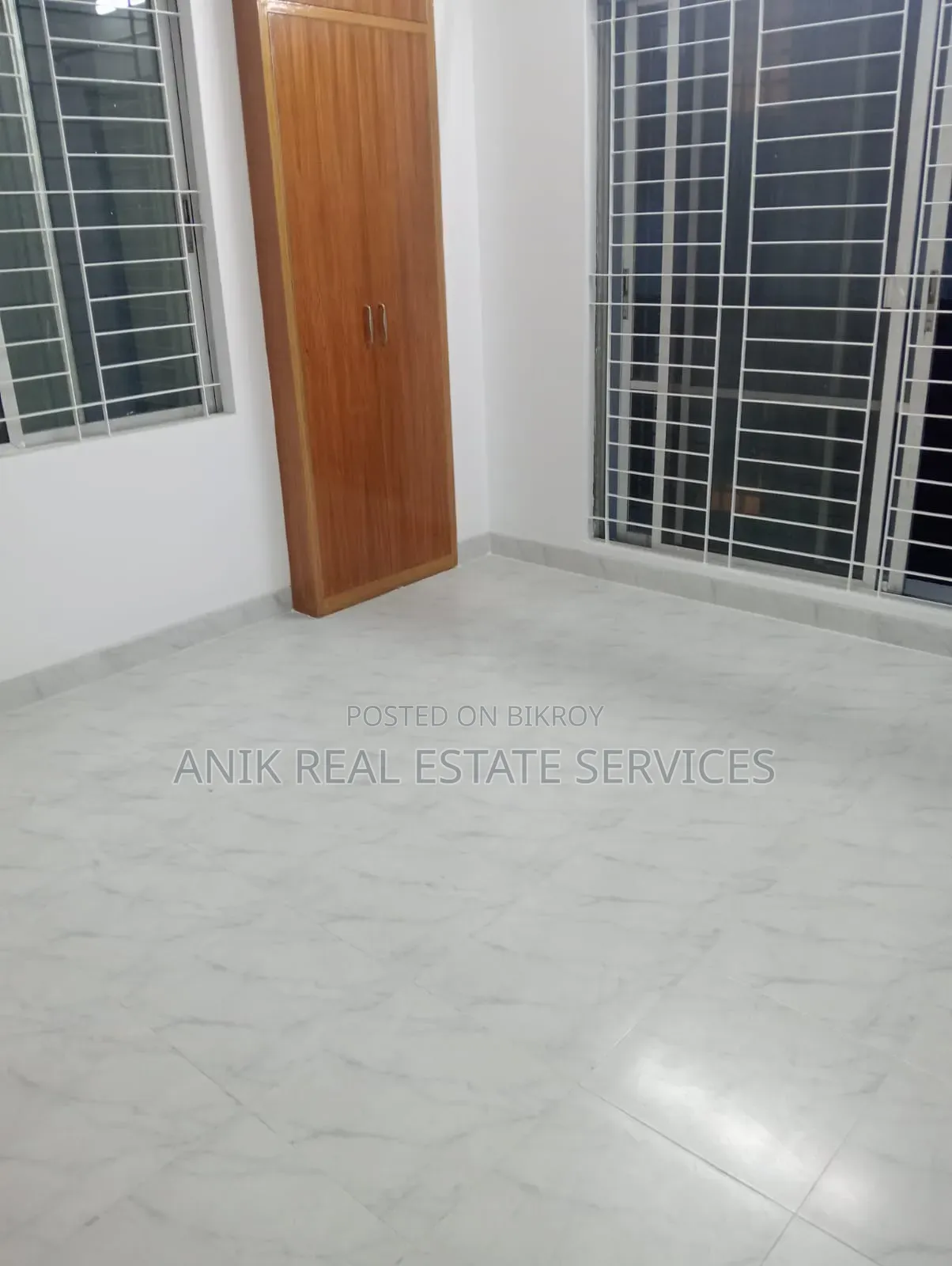 3 Bedroom Apartment in Anik Real Estate, Gulshan for rent