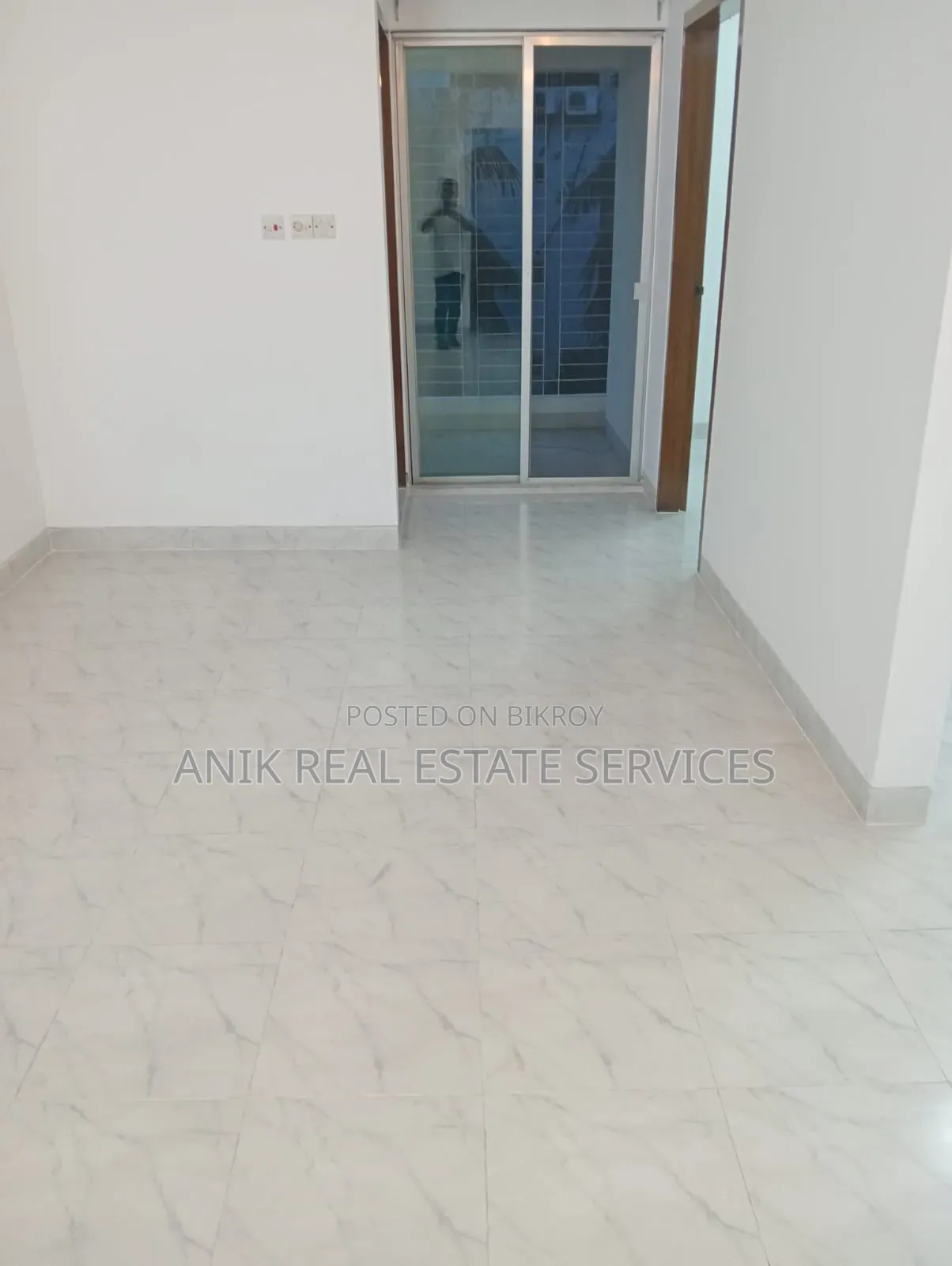 3 Bedroom Apartment in Anik Real Estate, Gulshan for rent