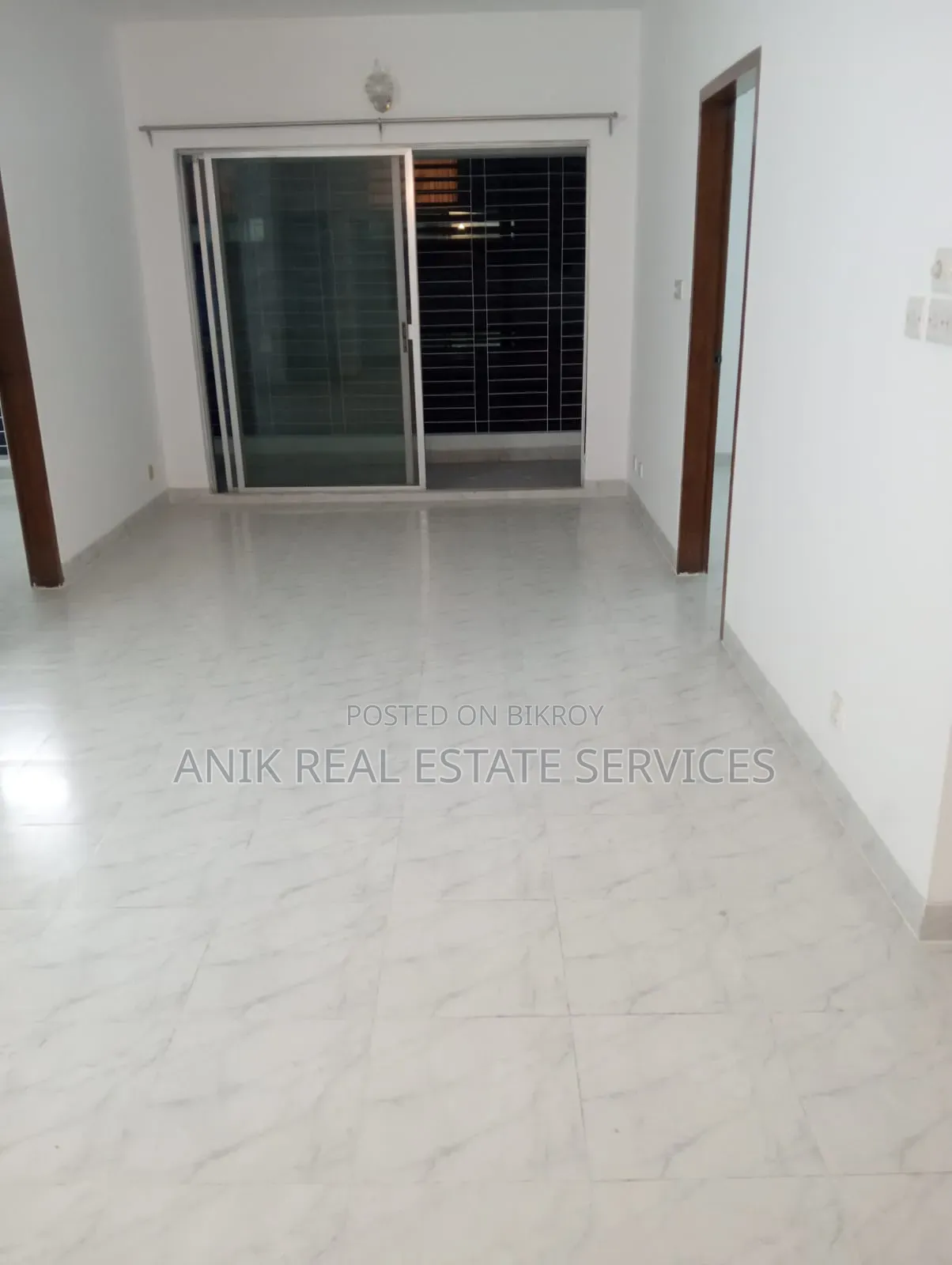 3 Bedroom Apartment in Anik Real Estate, Gulshan for rent