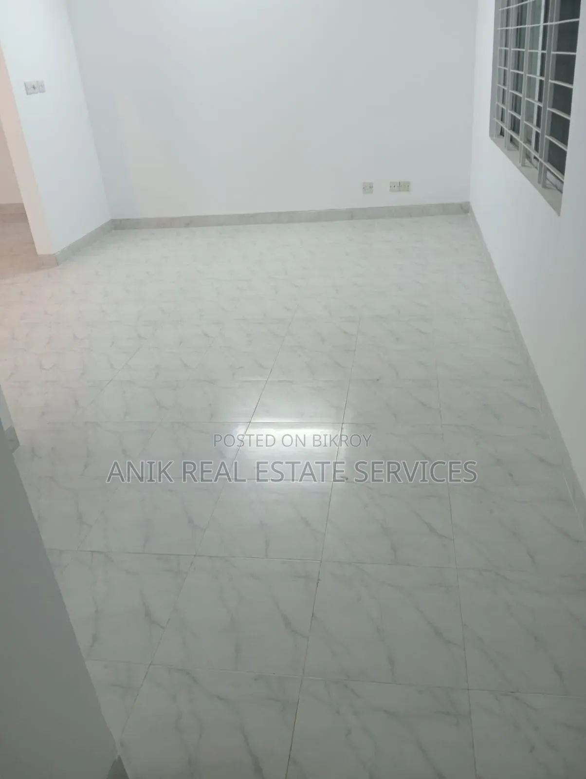 3 Bedroom Apartment in Anik Real Estate, Gulshan for rent