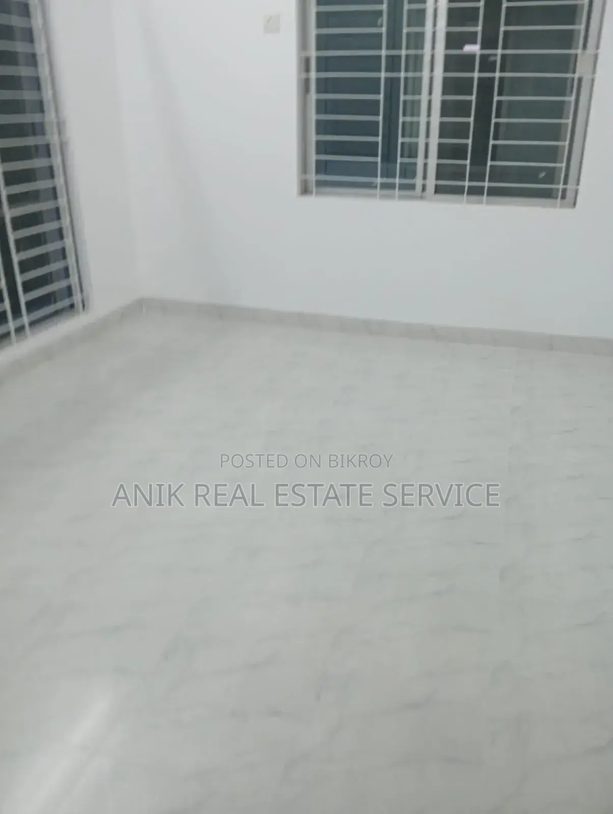 3 Bedroom Apartment in Anik Real Estate, Gulshan for rent