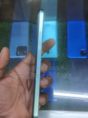 Xiaomi Redmi Note 12 128 GB Green