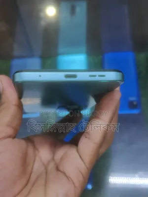 Xiaomi Redmi Note 12 128 GB Green