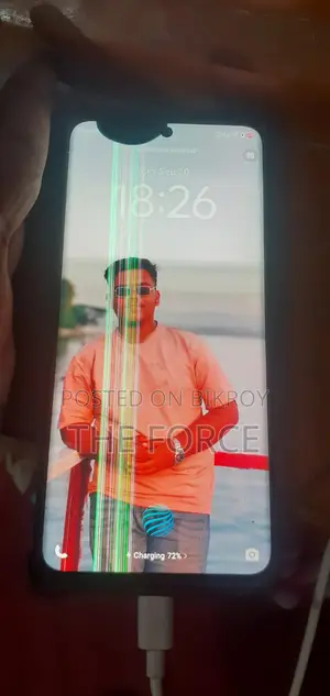 Vivo V30 Lite 256GB Blue