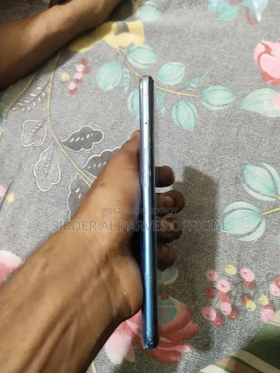 Oppo A53 128 GB Blue