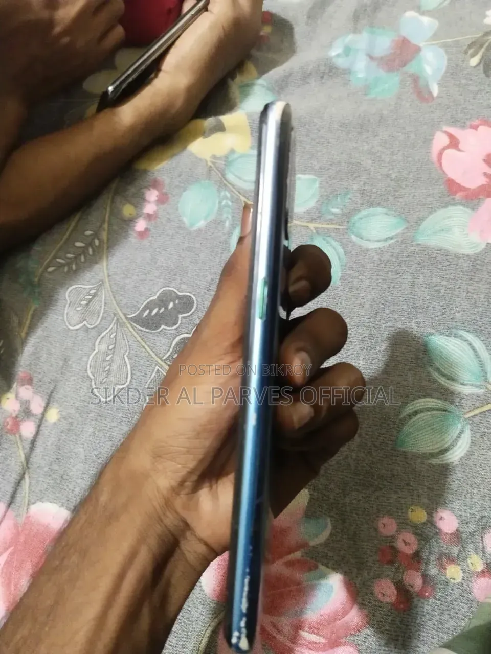 Oppo A53 128 GB Blue