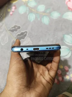 Oppo A53 128 GB Blue