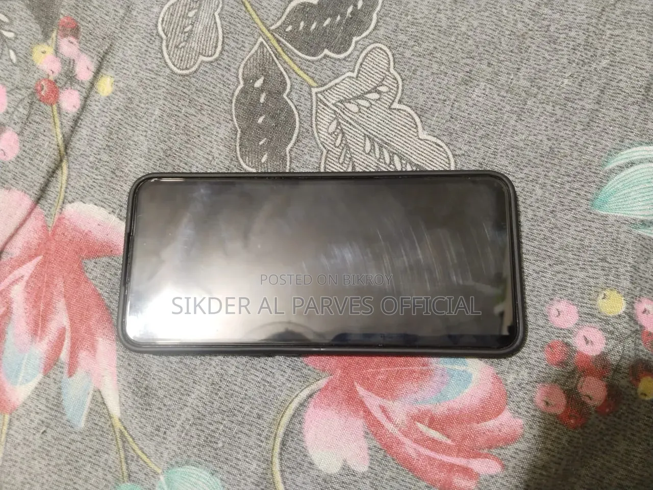 Oppo A53 128 GB Blue