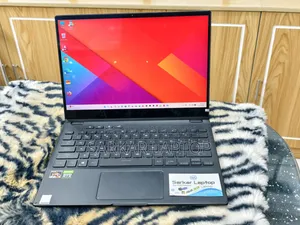 Laptop Asus ROG Flow X13 16GB AMD Ryzen 9 SSD 512GB